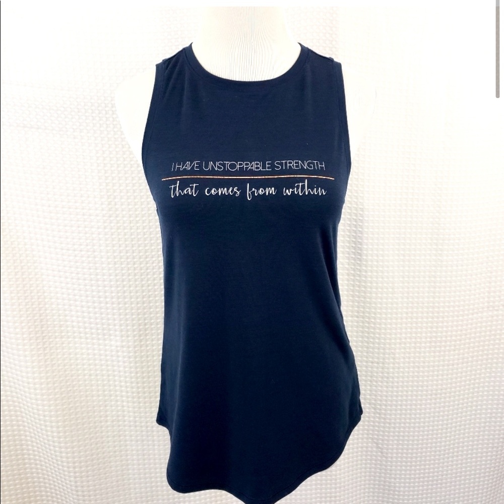 CALIA by Carrie Underwood Tank